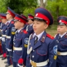 В Астрахань прибыла «Эстафета Победы»