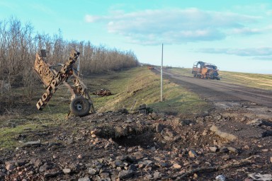 «Убивать всех, кто говорит на русском»: озвучены новые зверства ВСУ в Курской области