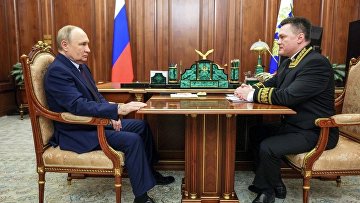 Путин поздравил сотрудников судебной системы с профессиональным праздником