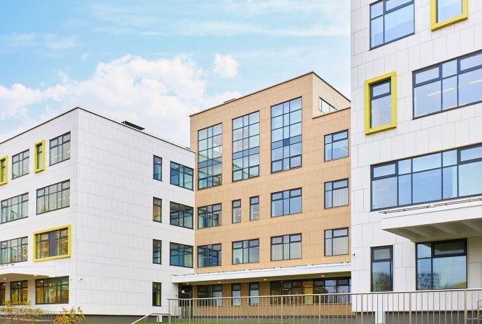 В рамках 19 принятых в ноябре проектов КРТ в столице построят объекты социальной инфраструктуры В рамках 19 принятых в ноябре проектов КРТ в столице построят объекты социальной инфраструктуры