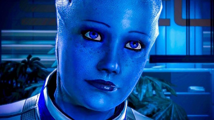 Когда начнутся съёмки сериала по Mass Effect