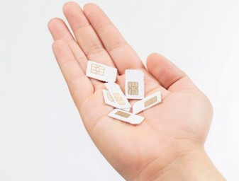Анонимные SIM-карты есть в продаже – СМИ