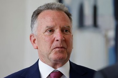 В США назвали срок нового визита Уиткоффа в Россию