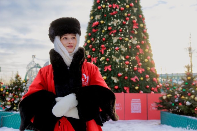 Сергунина: Более 1,2 млн гостей приняли за год столичные инфоцентры для туристов