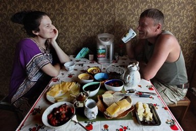 В Минсельхозе задумались о смене питания россиян