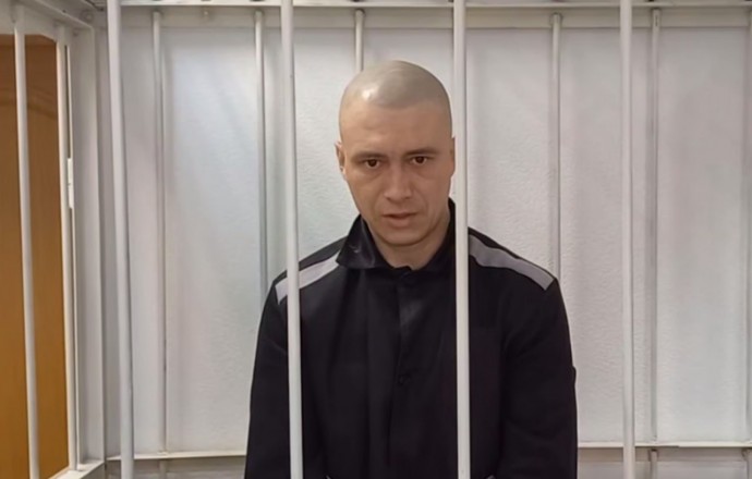 В Курской области боевик ВСУ получил 15 лет колонии за захват частных домов