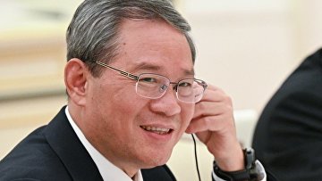 БРИКС следует продвигать реформу глобального управления – премьер Госсовета КНР