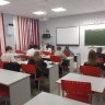 В Ярославской области завершился капитальный ремонт Некрасовской школы