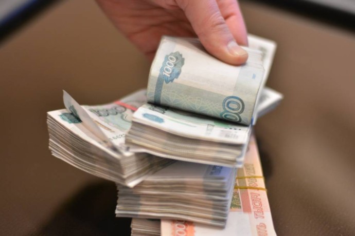 В Краснокамске директор компании попала под суд за задолженность более 1 млн рублей В Краснокамске директор компании попала под суд за задолженность более 1 млн рублей