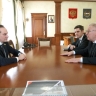 Александр Тараканов возглавит сборную Мордовии по греко-римской борьбе