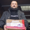 Более 10 тонн личных посылок для участников СВО отправили с Сахалина