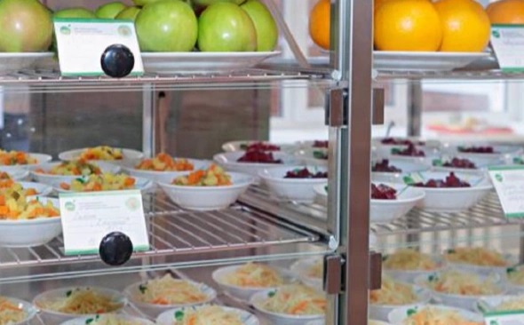 В Центре детского питания Уфы опровергли приостановку работы В Центре детского питания Уфы опровергли приостановку работы