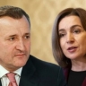 Филат: в Молдавии Конституционный суд стал «нотариальной конторой» Санду