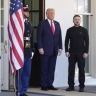 Times: Лондон не ожидает, что Трамп договорится с Зеленским