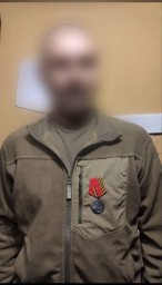 На СВО командование отметило бойцов из Татышлинского района Башкирии