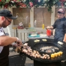 Сибирские пышки и крымские морепродукты попробуют гости фестиваля «Вкусы России»