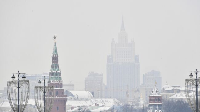 Западные страны зачастую используют экономику как оружие, заявили в МИД