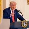 Трамп вновь выйдет в публичность — посетит церемонию вручения Почётной медали после атаки на Иран