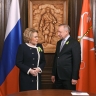 Матвиенко: молодёжь должна знать правду о геноциде жителей блокадного Ленинграда