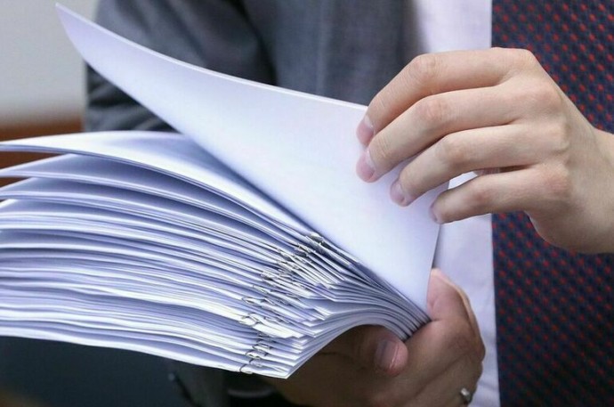Госдума ратифицировала протокол о льготном визовом режиме с КНР