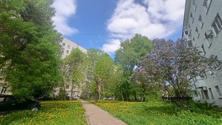 В Уфе под окнами дома на Цюрупы нашли труп в луже крови