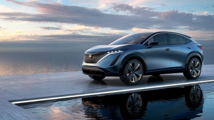 Глава Nissan утверждает, что компании хватит собственных сил, чтобы выжить