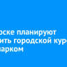 В Ангарске планируют построить городской курорт с аквапарком