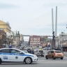 Центр Владивостока вновь перекроют вечером 27 апреля