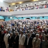 В Новомосковске дан старт пятилетке мероприятий к 100-летнему юбилею