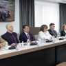 Проекты благоустройства парков Белёва, Суворова, Щёкино и Ясногорска допущены на конкурс