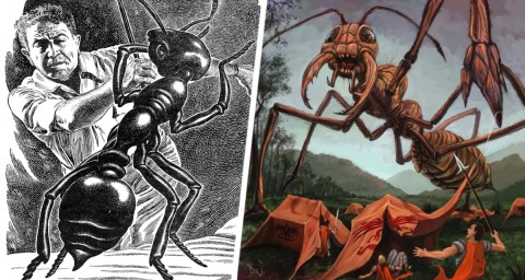 Огненный ад: ядовитые муравьи начали терроризировать российских туристов на главном курорте Таиланда