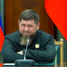 Кадыров объяснил, почему стал реже смеяться