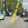 В Пензе из-за тройного ДТП встал в пробке проспект Строителей