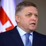 Премьер-министр Словакии Роберт Фицо: Настало время заменить госпожу Каллас