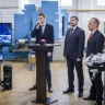Промышленные предприятия региона приобретают новое оборудование с помощью господдержки