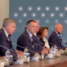 Признание Крыма, Донбасса, Новороссии российскими — полный меморандум Мединского