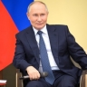Путин назвал удары по Ирану неспровоцированной агрессией
