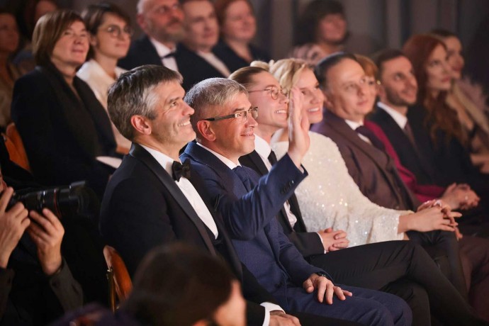 В Москве вручат премию «Арт-платформа» за вклад в театральное искусство