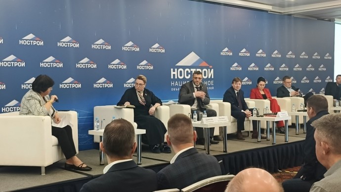 Сергей Головин: «Для объективной цены строительства нужна понятная и прозрачная формула цены контракта»