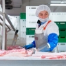 Объем производства мясных изделий в столице вырос почти на 10 процентов