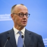 Мерц назвал гарантии безопасности Украины после возможного перемирия