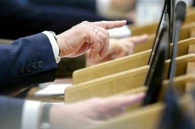 Законопроект о запрете рекламы безалкогольного пива рассмотрят в I чтении