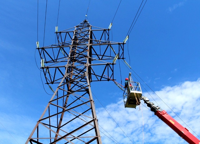 Энергетики филиала «Мордовэнерго» создают систему распределенной автоматизации в сетях 6-10 кВ