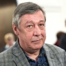 Михаил Ефремов нашел новую любовь. Его избранницей стала актриса Дарья Белоусова