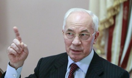 Дождался: Зеленский выкатывает претензии, и Трамп глотает — Азаров