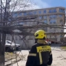 В Петербурге из-за ветра рухнули 39 деревьев: МЧС подвело итоги дня 8 апреля
