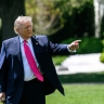 Трамп отменил поездку Уиткоффа и Кушнера в Пакистан