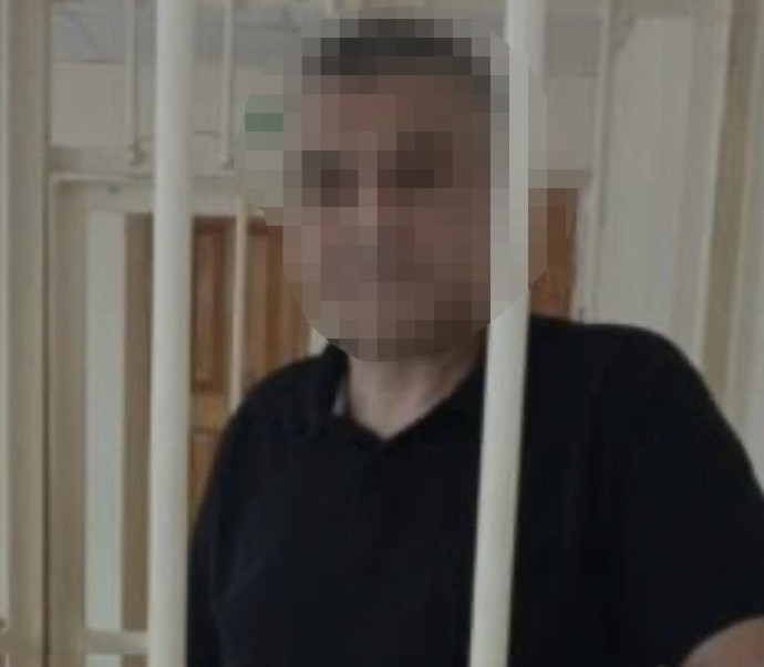 В Кировской области задержали вербовщика экстремистской организации