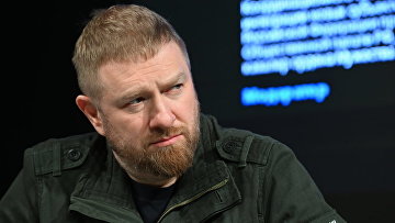 Малькевич разъяснил, как ГД укрепляет цифровую среду страны в борьбе с террористами