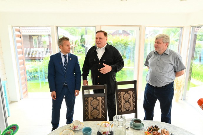 Для вятских садоводов началась новая эра